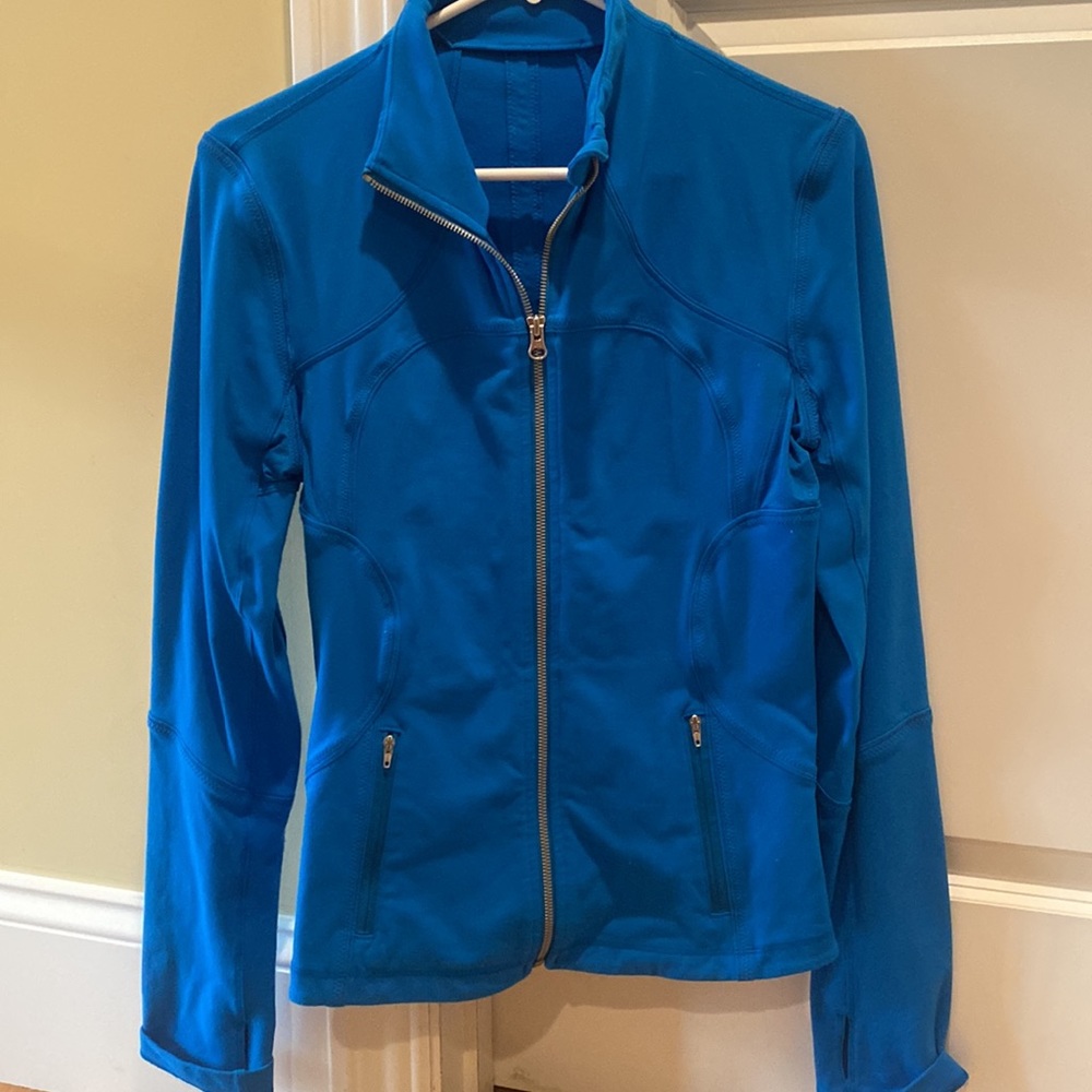 Lululemon define jacket